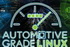 Automotive Grade Linux трогается в путь